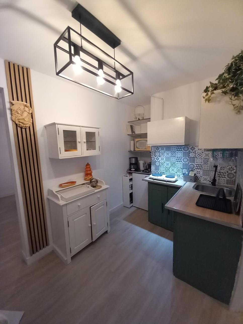 Studio Emme Neuf Independant Nice Centre Zewnętrze zdjęcie